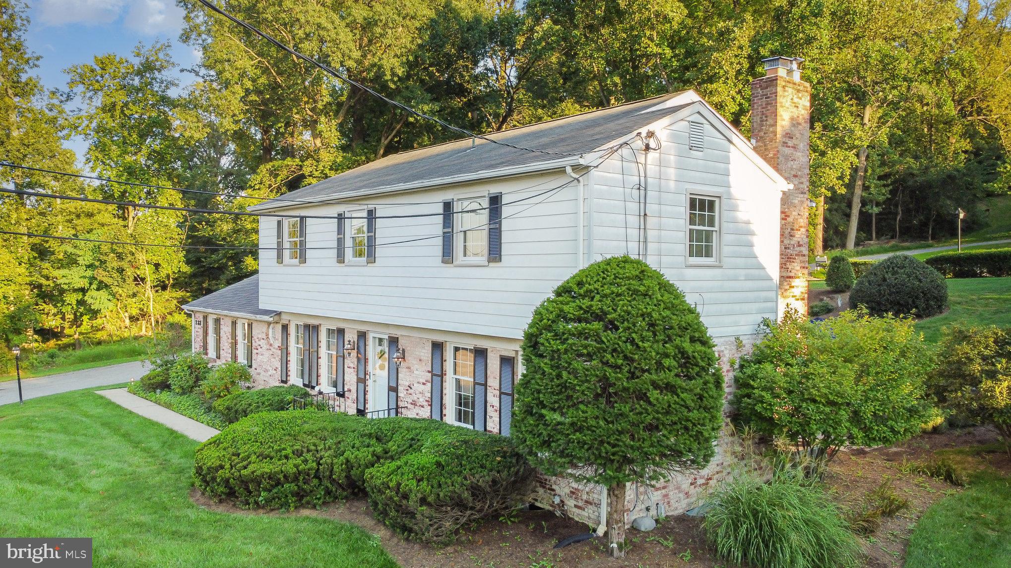 TIMONIUM - Residential