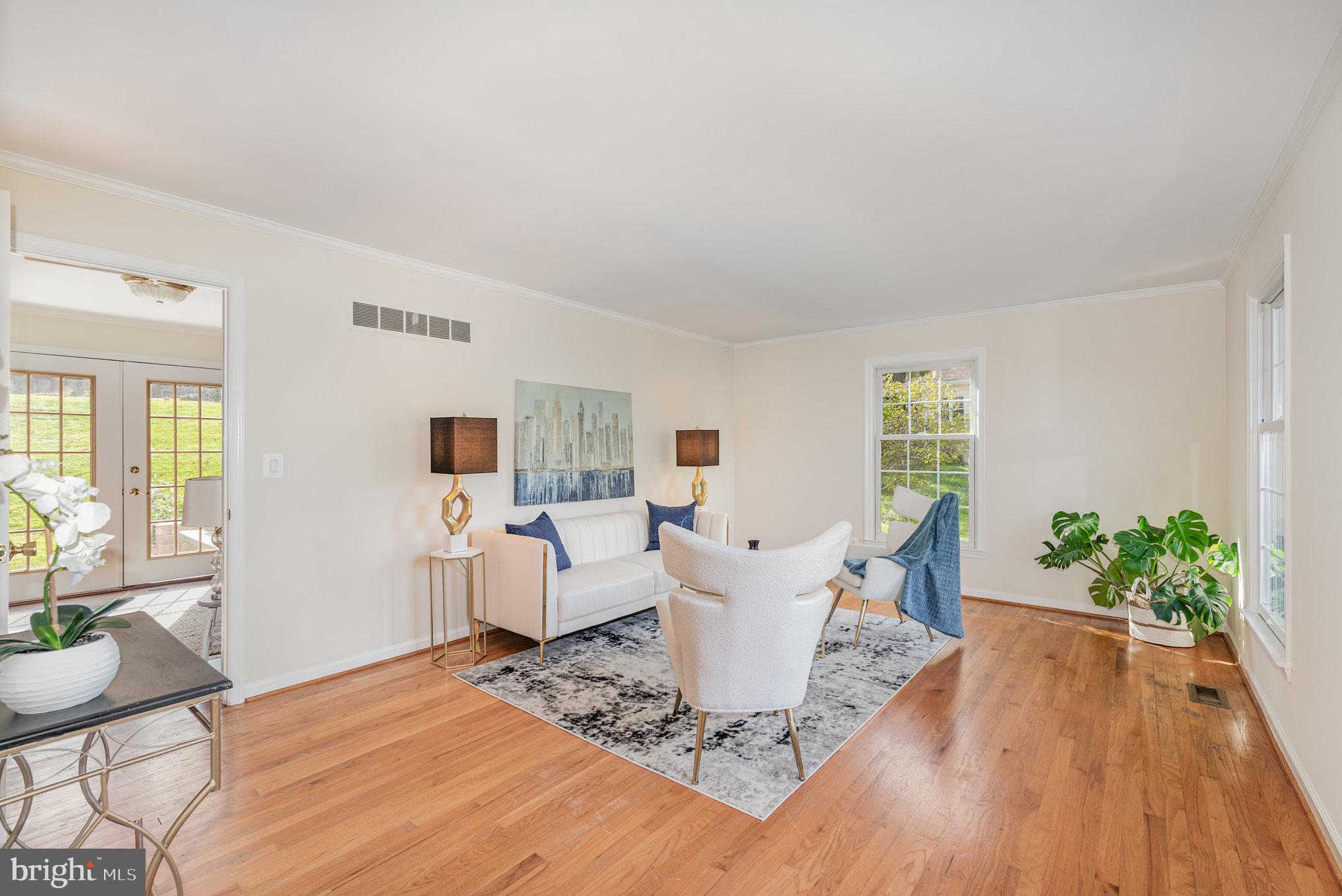 TIMONIUM - Residential