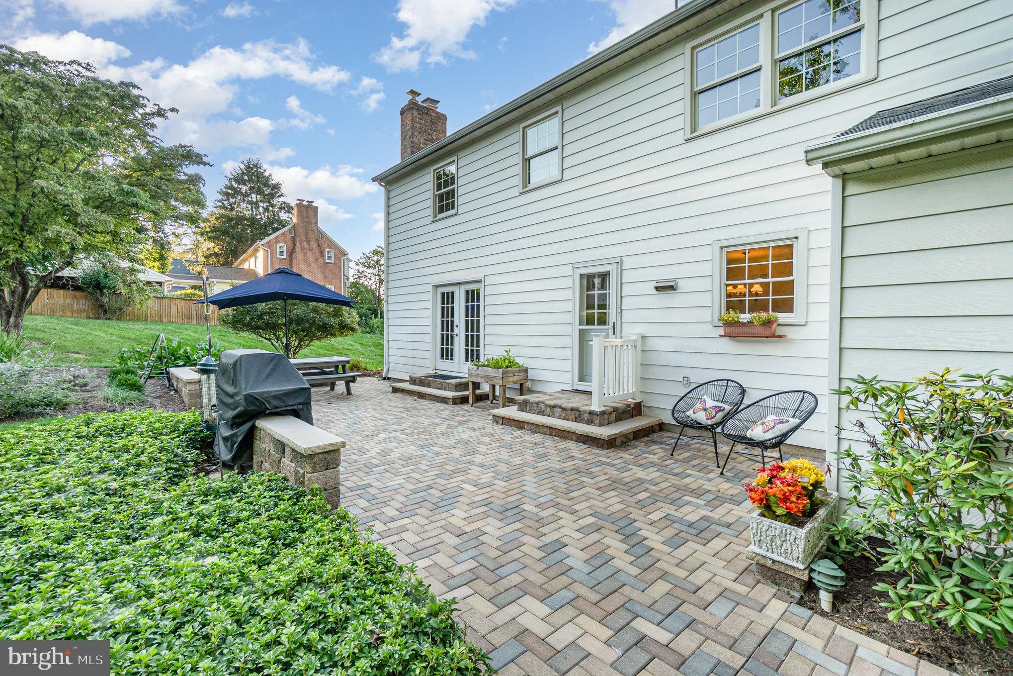 TIMONIUM - Residential