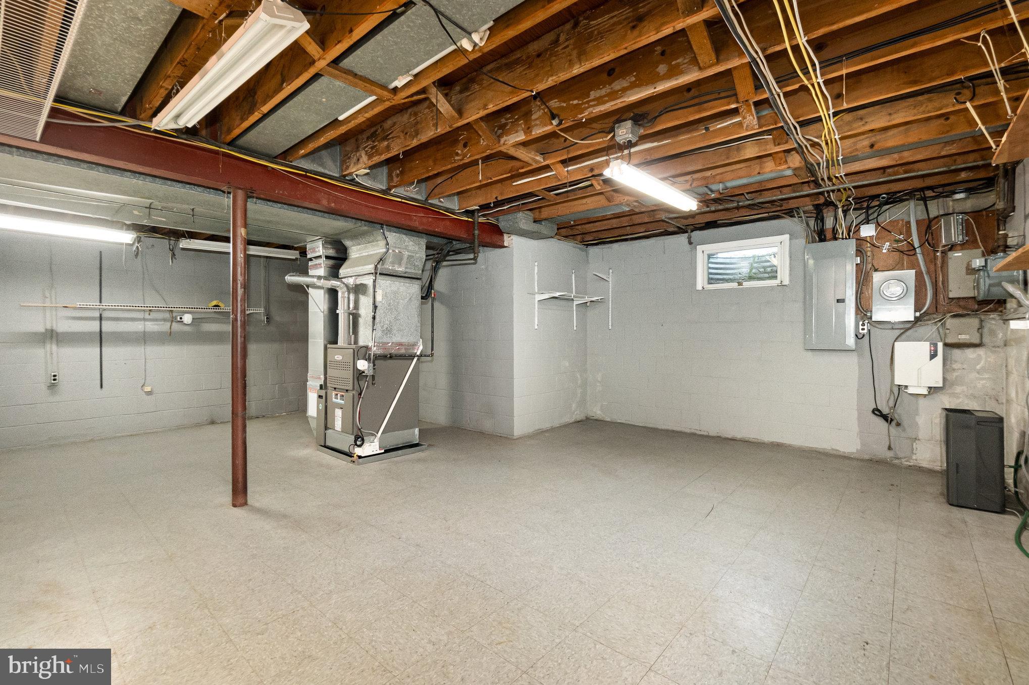 TIMONIUM - Residential