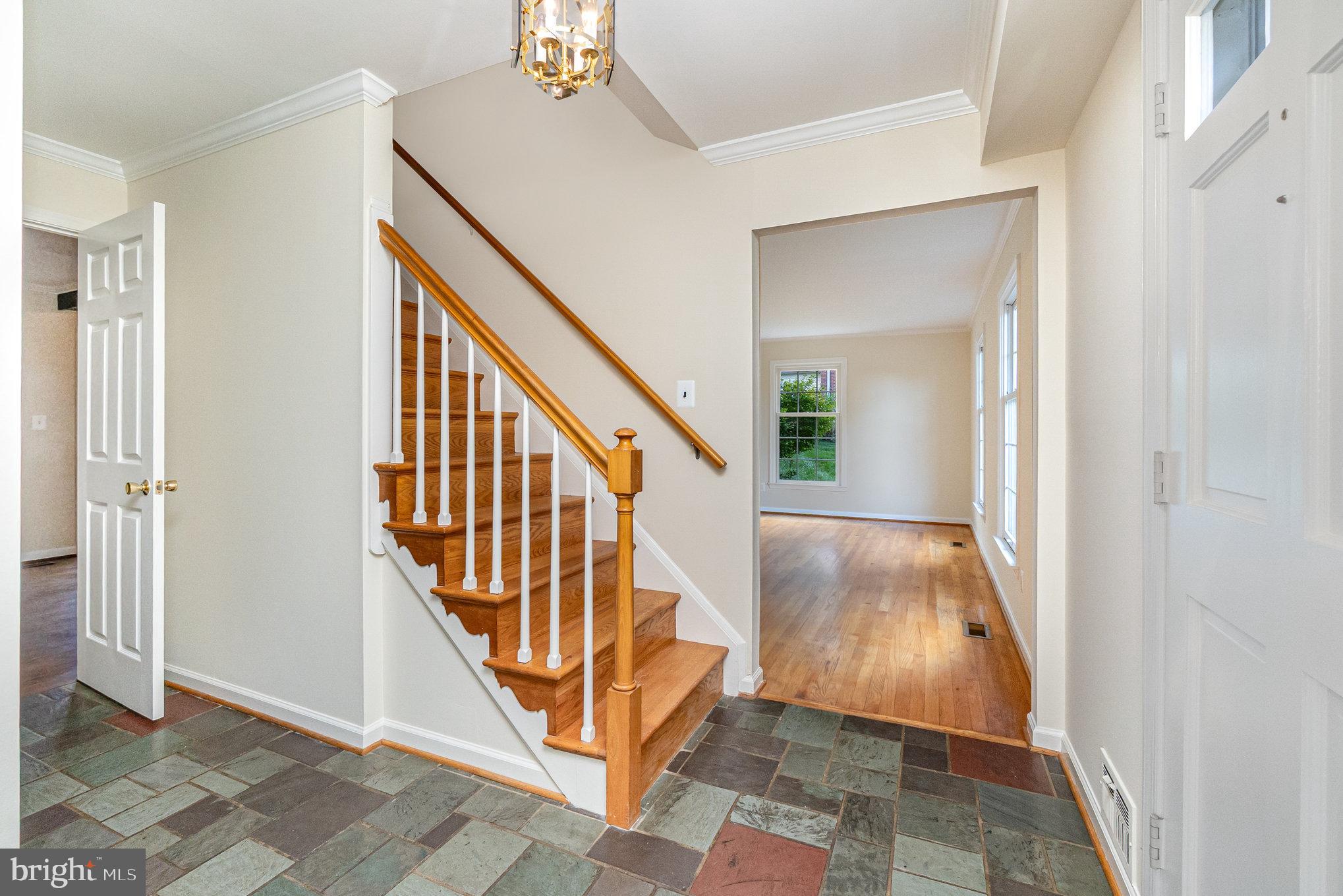 TIMONIUM - Residential