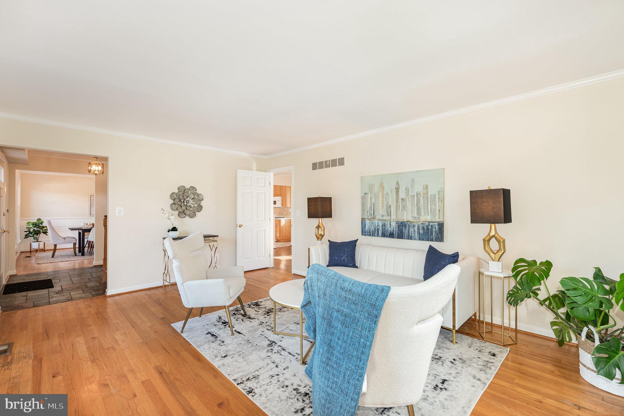 TIMONIUM - Residential