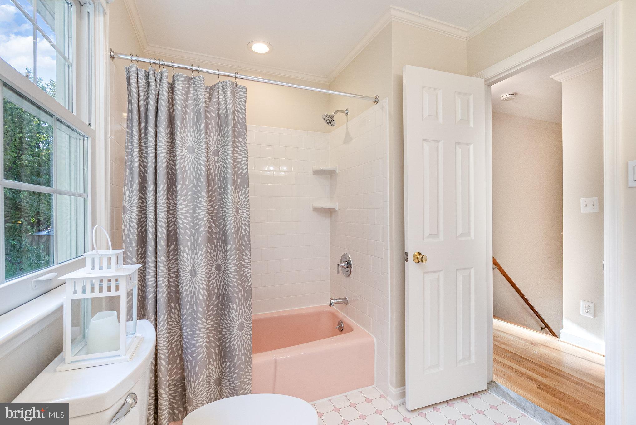 TIMONIUM - Residential