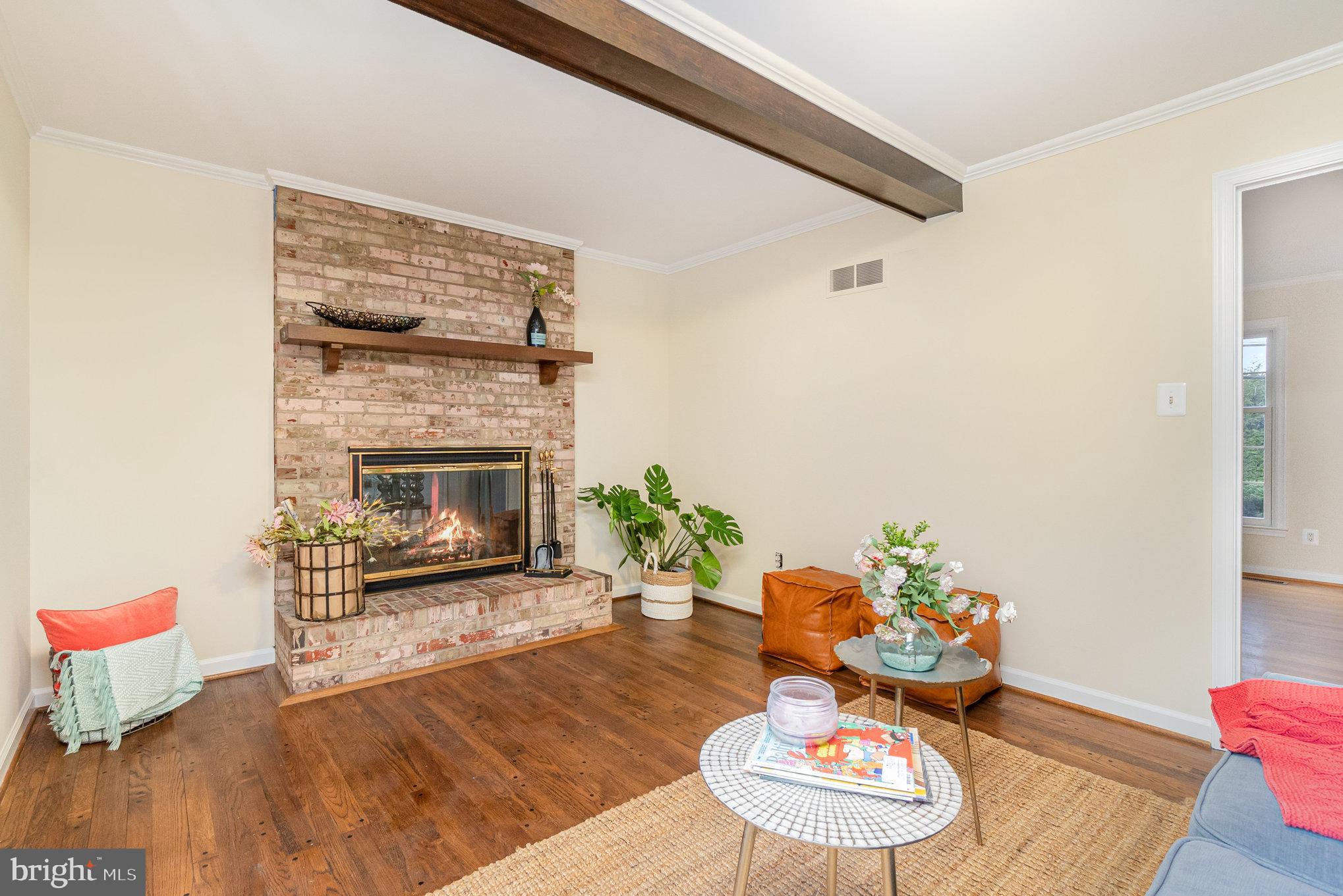 TIMONIUM - Residential