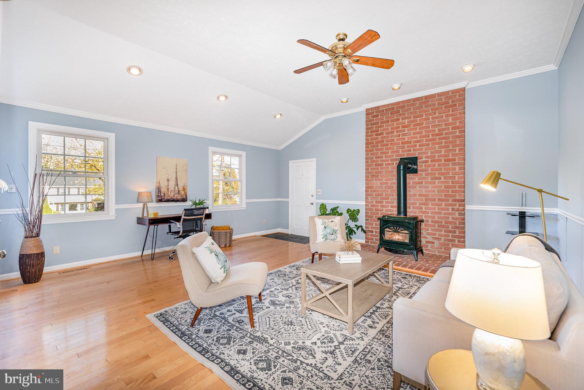 TIMONIUM - Residential