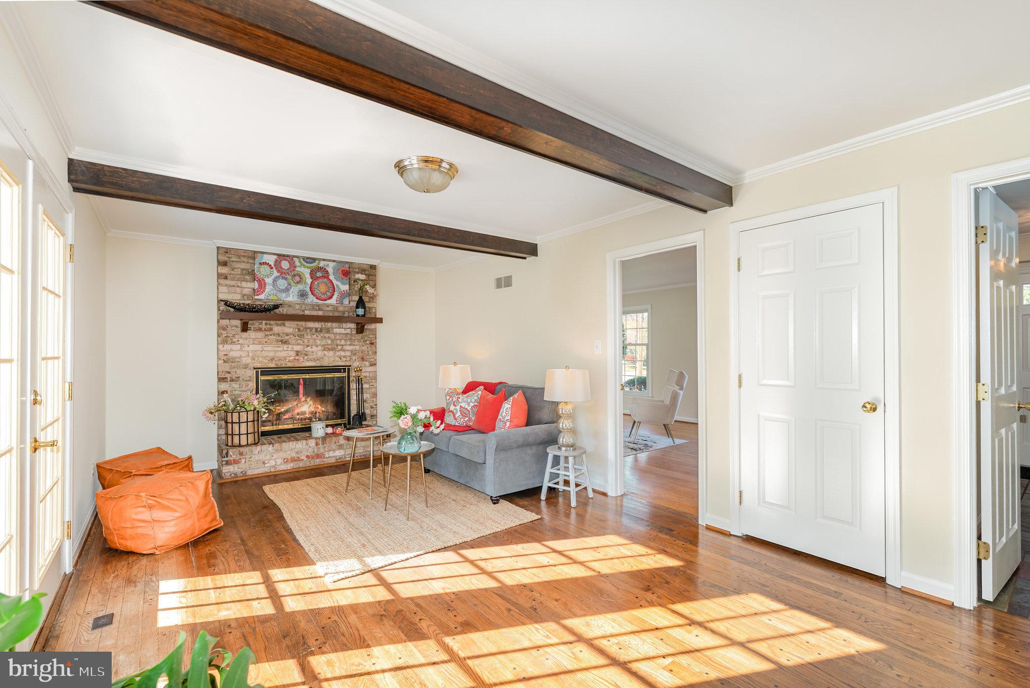 TIMONIUM - Residential