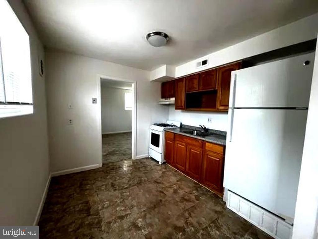 WISSINOMING - Residential Lease