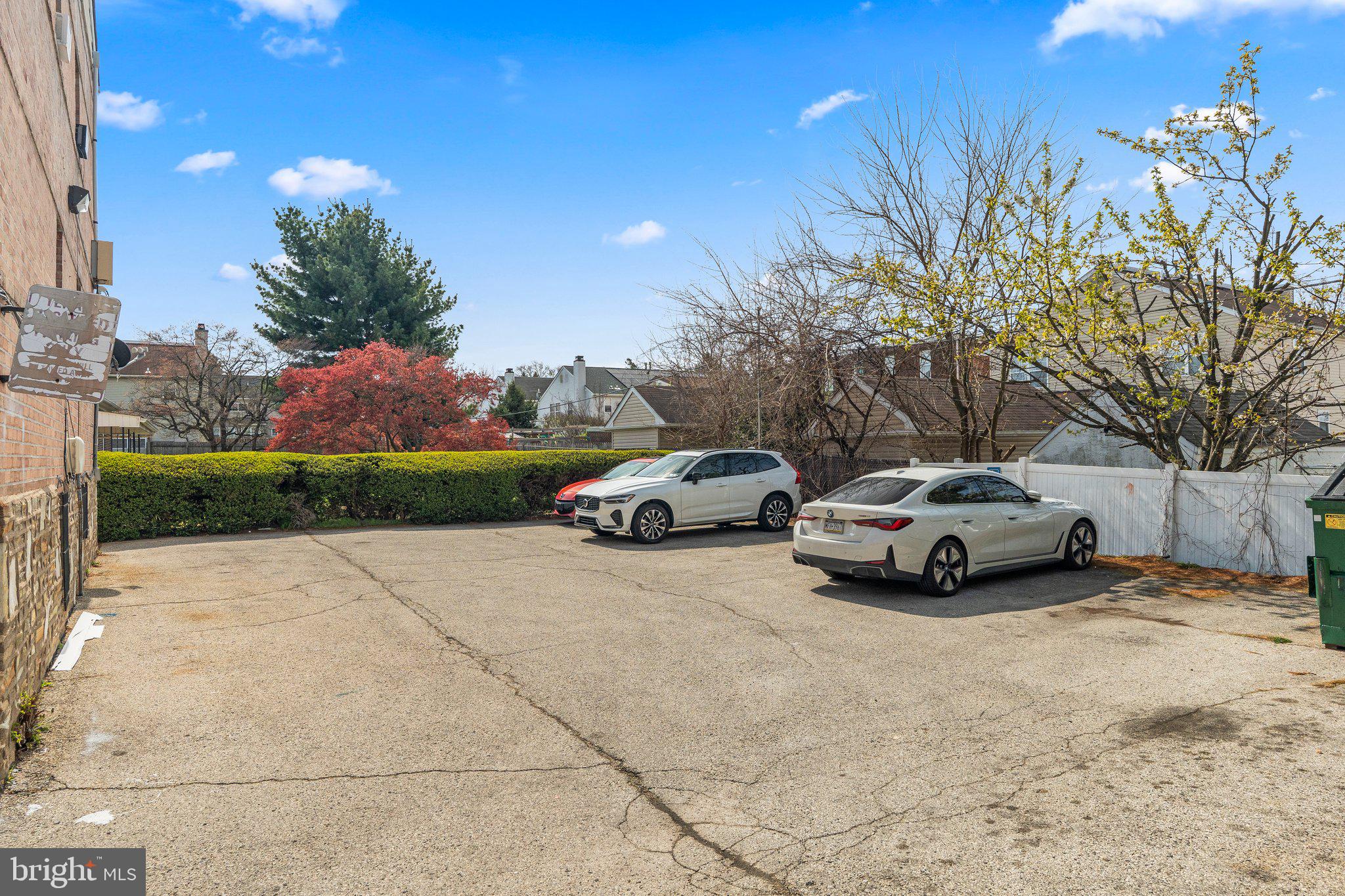 WISSINOMING - Residential Lease