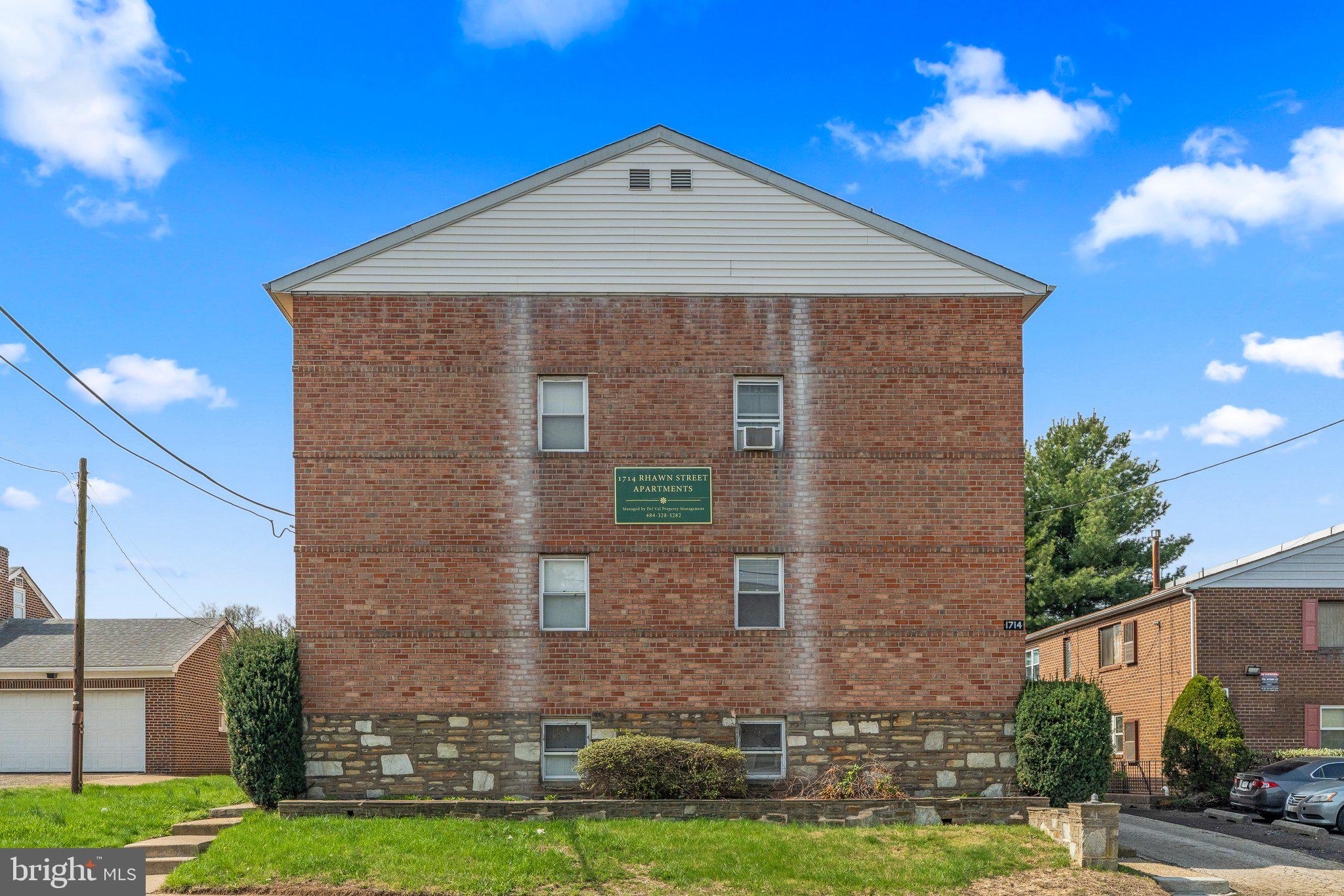 WISSINOMING - Residential Lease