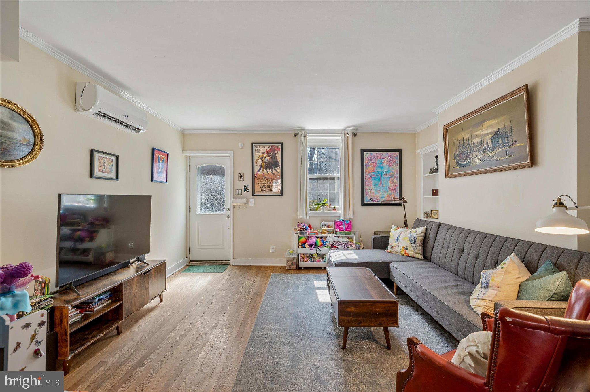 PORT RICHMOND - Residential