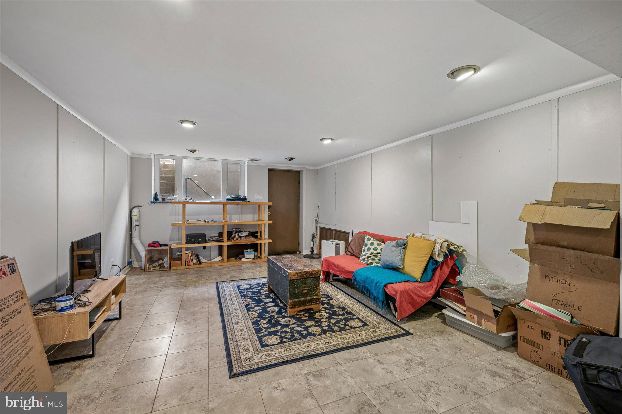 PORT RICHMOND - Residential