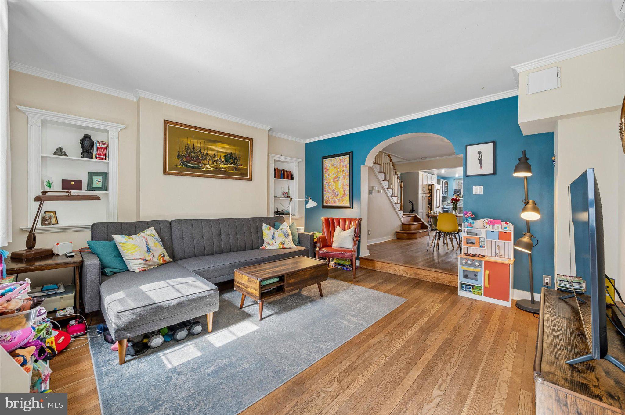 PORT RICHMOND - Residential