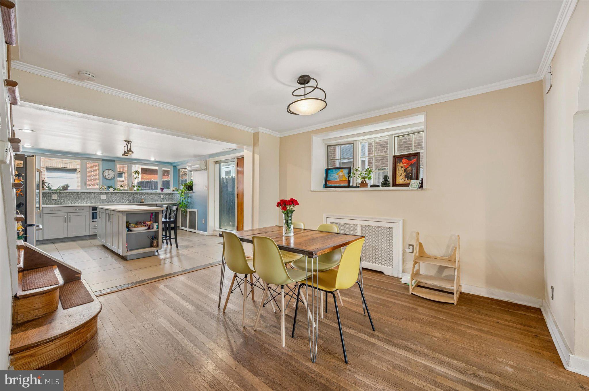 PORT RICHMOND - Residential