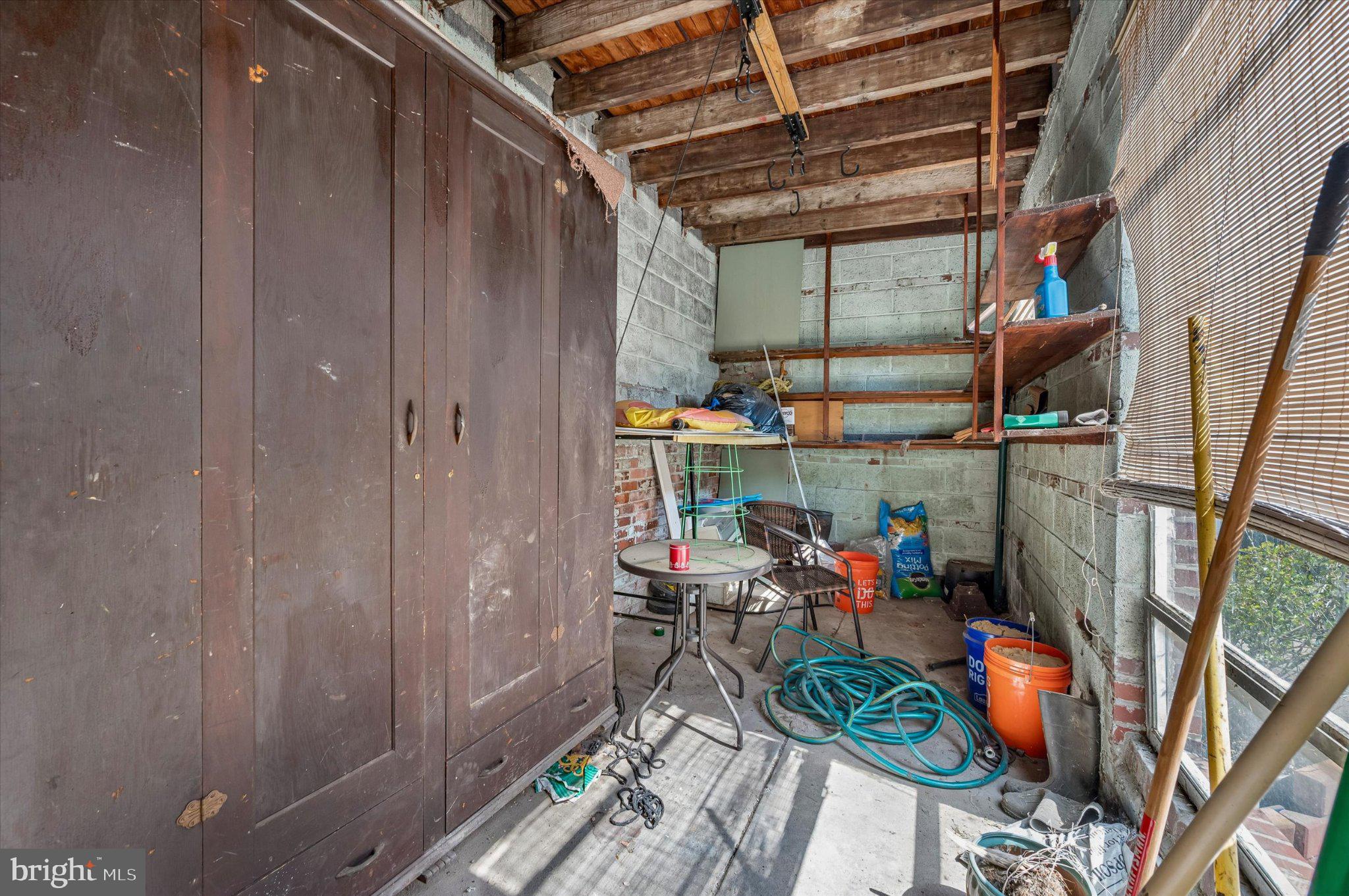 PORT RICHMOND - Residential