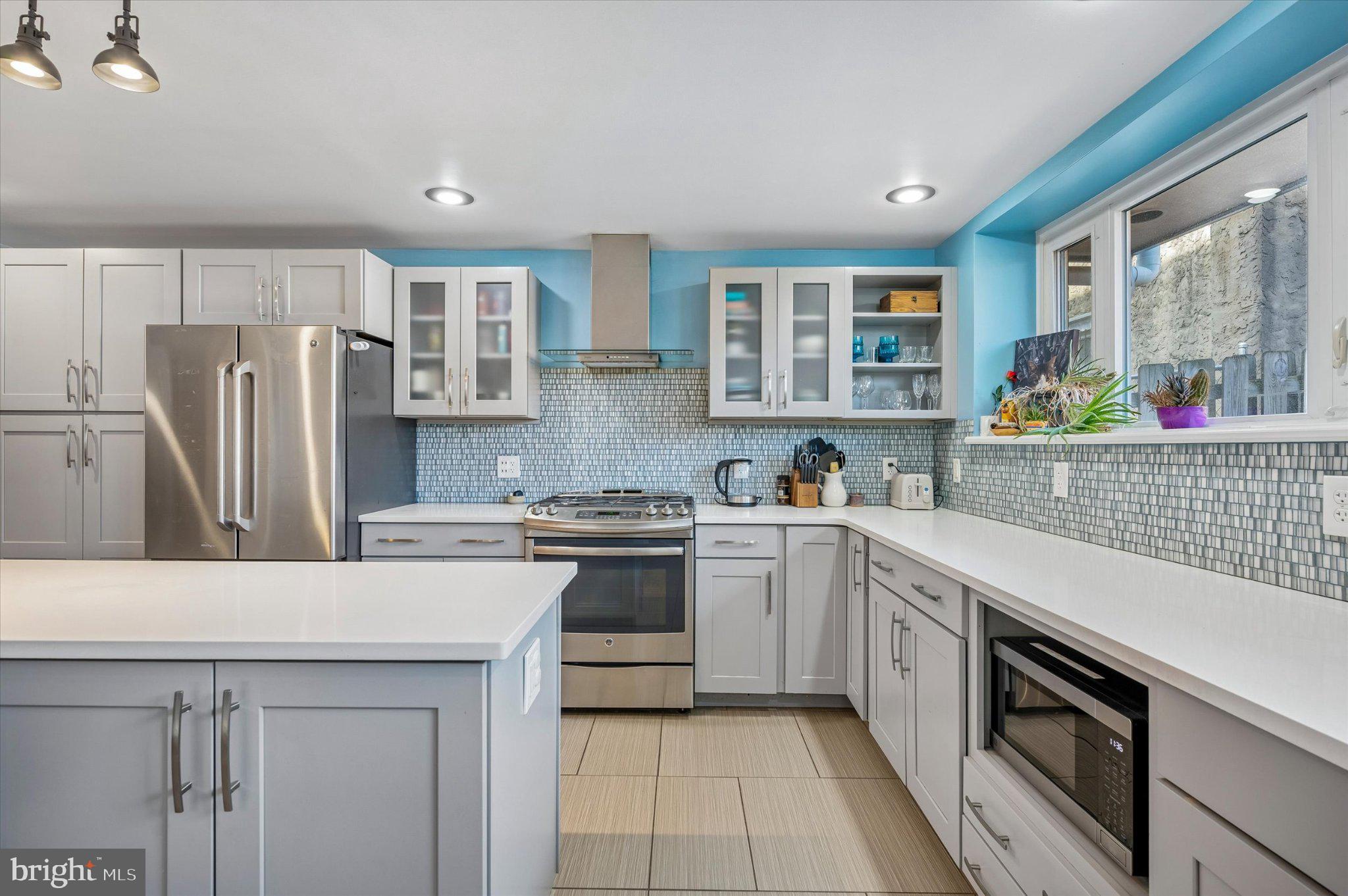 PORT RICHMOND - Residential