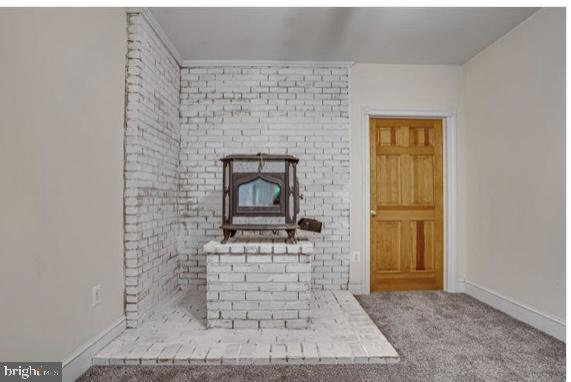 SPRUCE HILL - Residential Lease