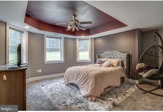 SPRUCE HILL - Residential Lease