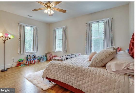 SPRUCE HILL - Residential Lease