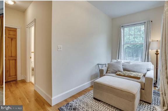 SPRUCE HILL - Residential Lease