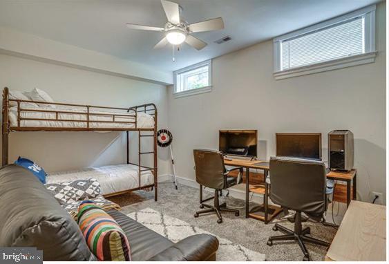 SPRUCE HILL - Residential Lease