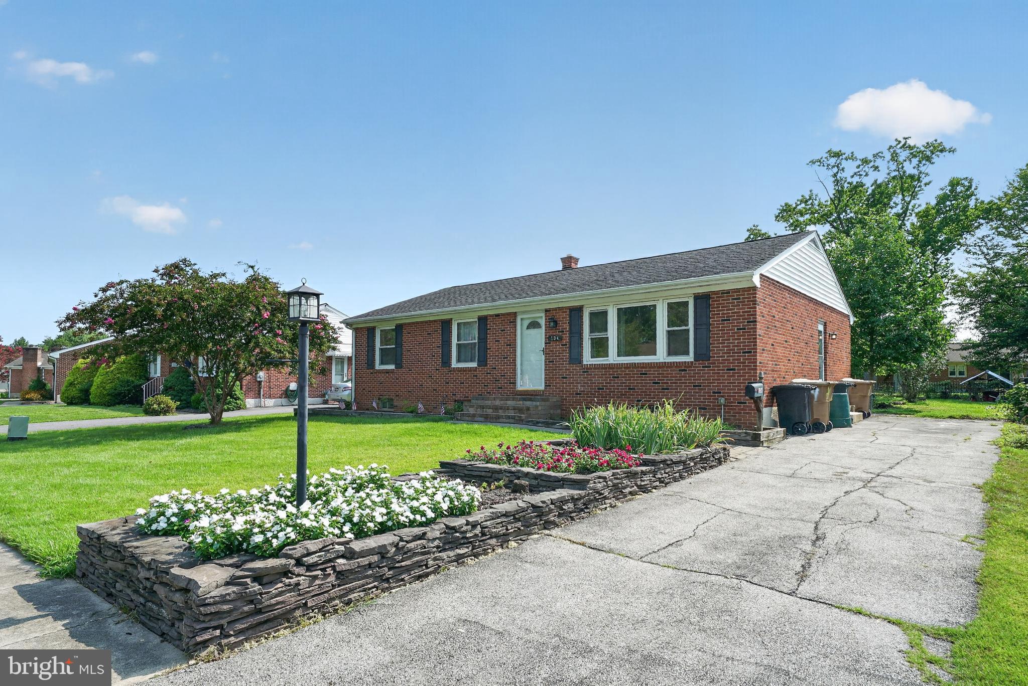 134 CASIMIR DRIVE