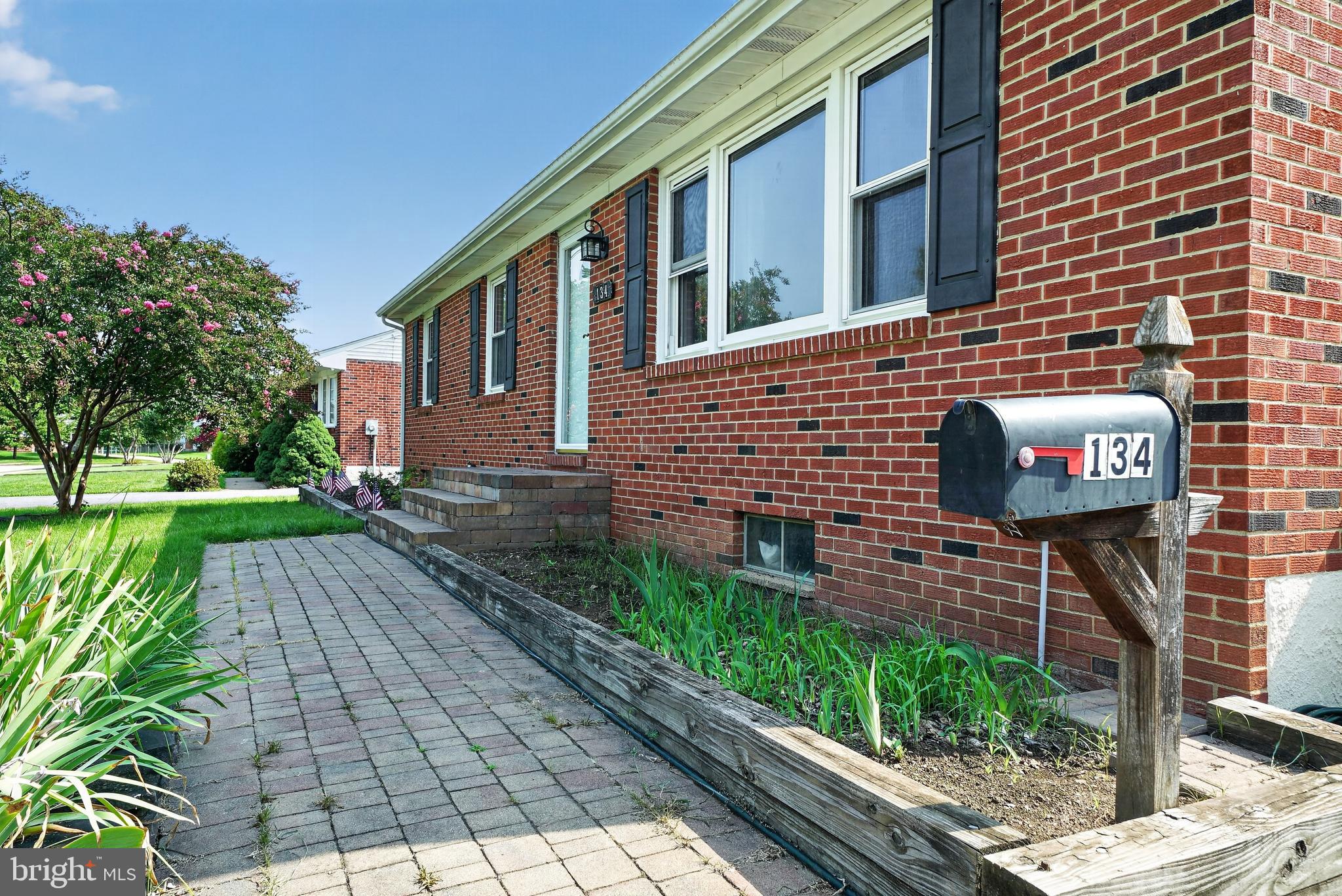134 CASIMIR DRIVE