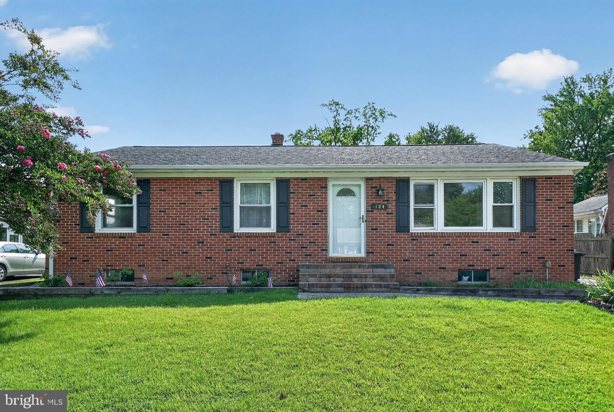 134 CASIMIR DRIVE