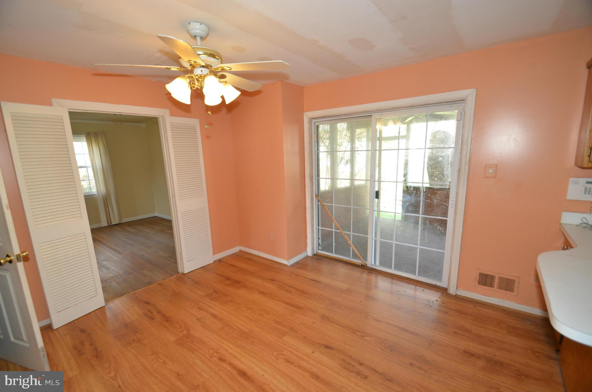 HAYFIELD FARM - Residential