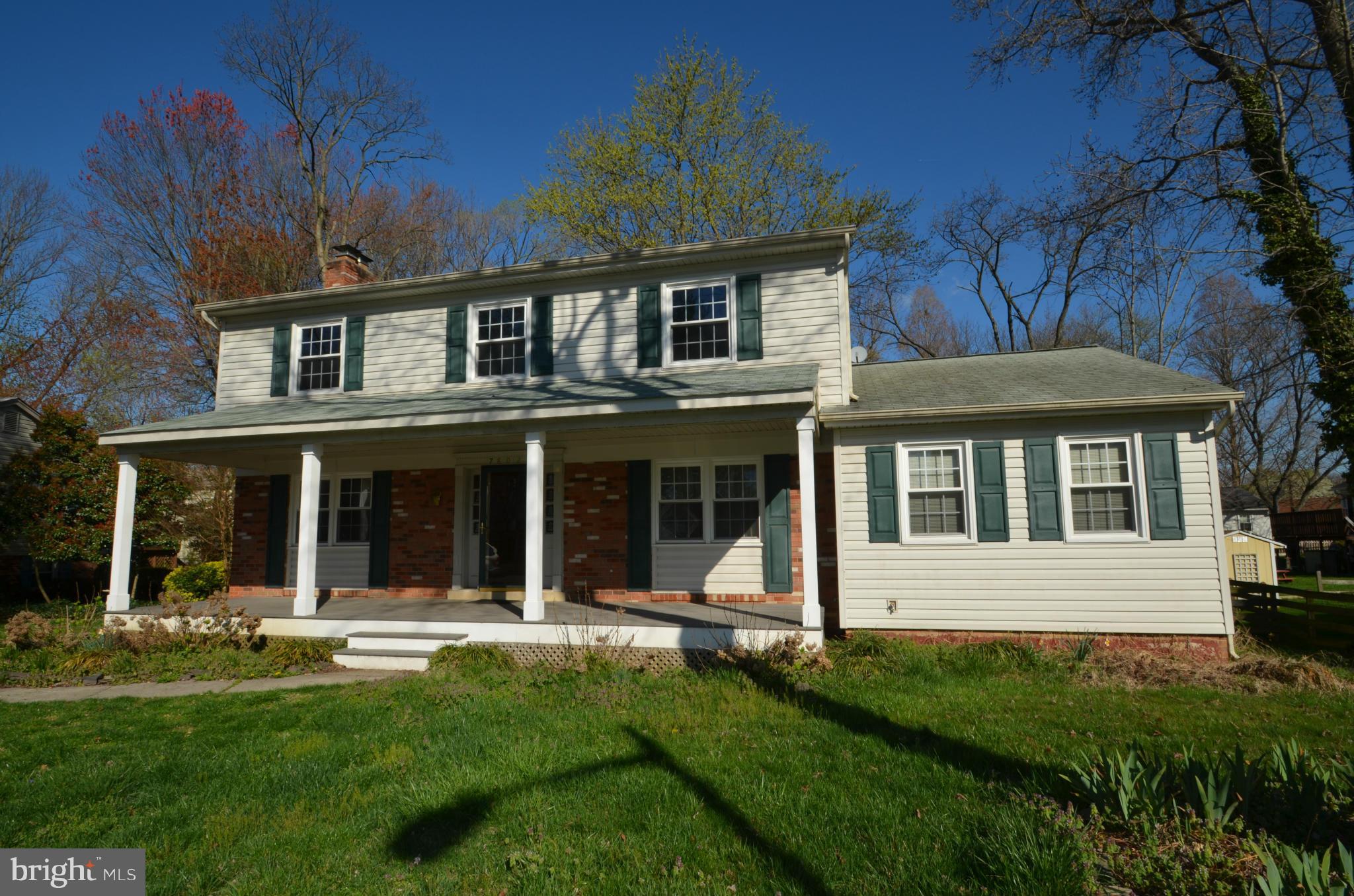 HAYFIELD FARM - Residential