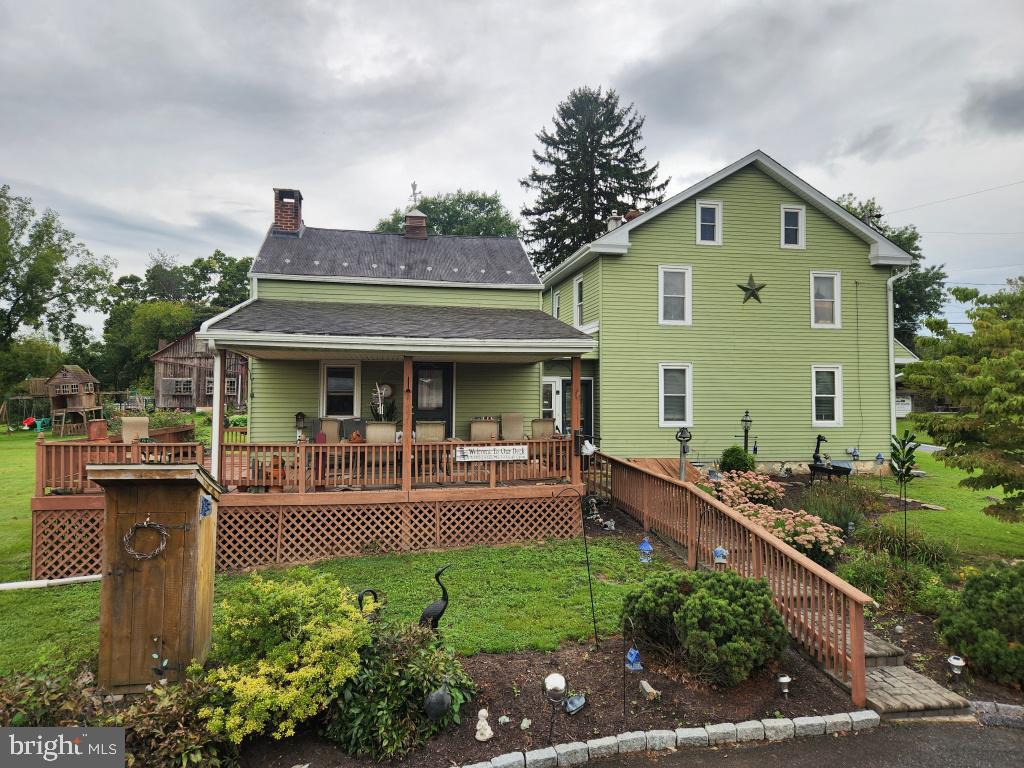 3948 MAIN STREET