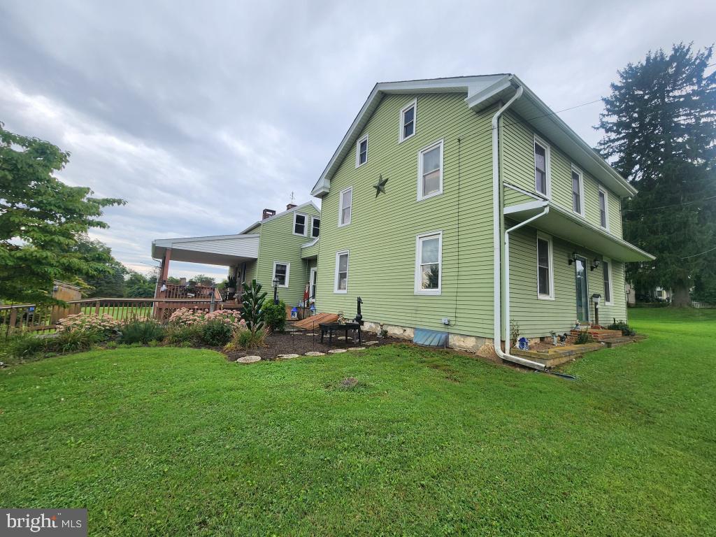 3948 MAIN STREET