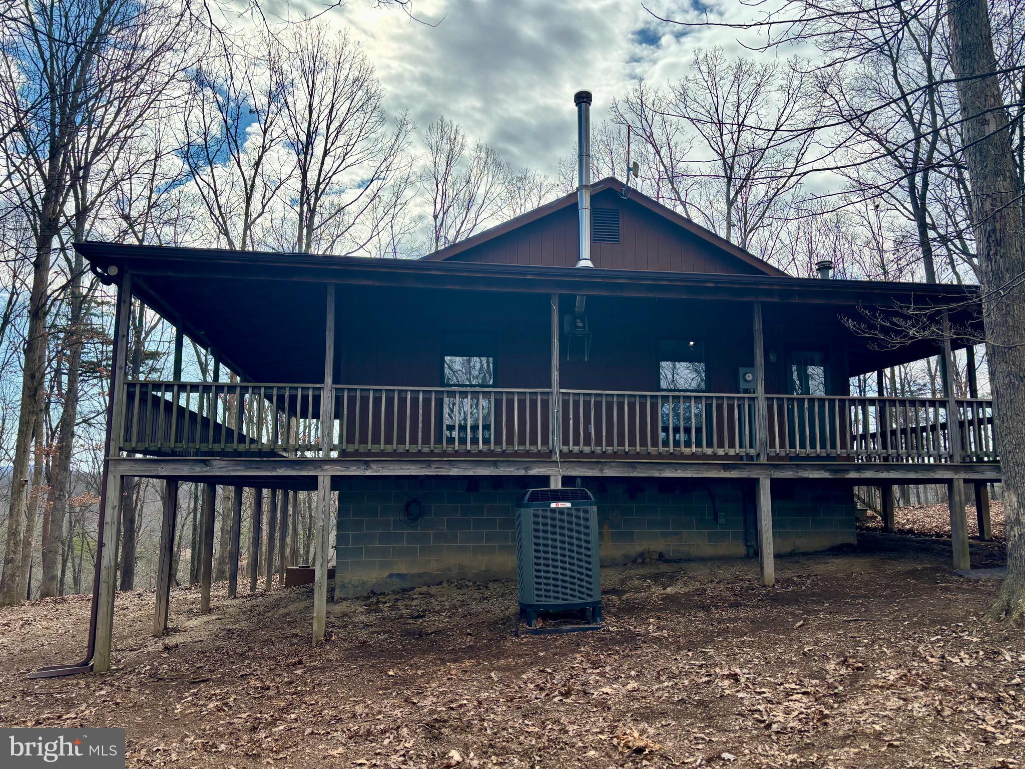 CHAMPWOOD ACRES - Residential