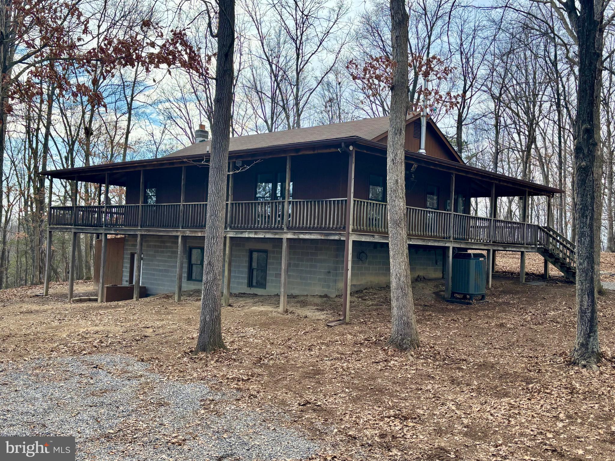 CHAMPWOOD ACRES - Residential