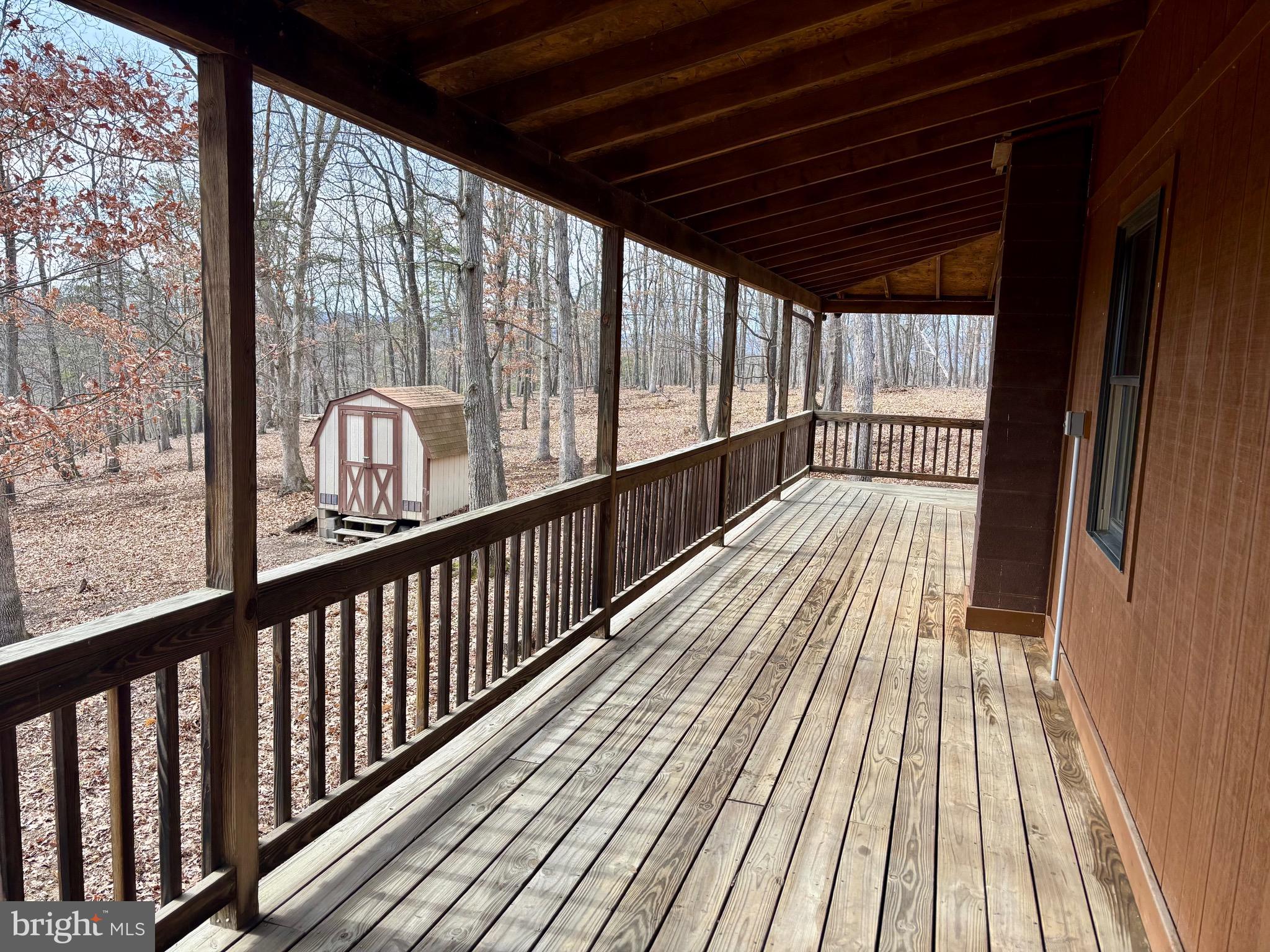 CHAMPWOOD ACRES - Residential