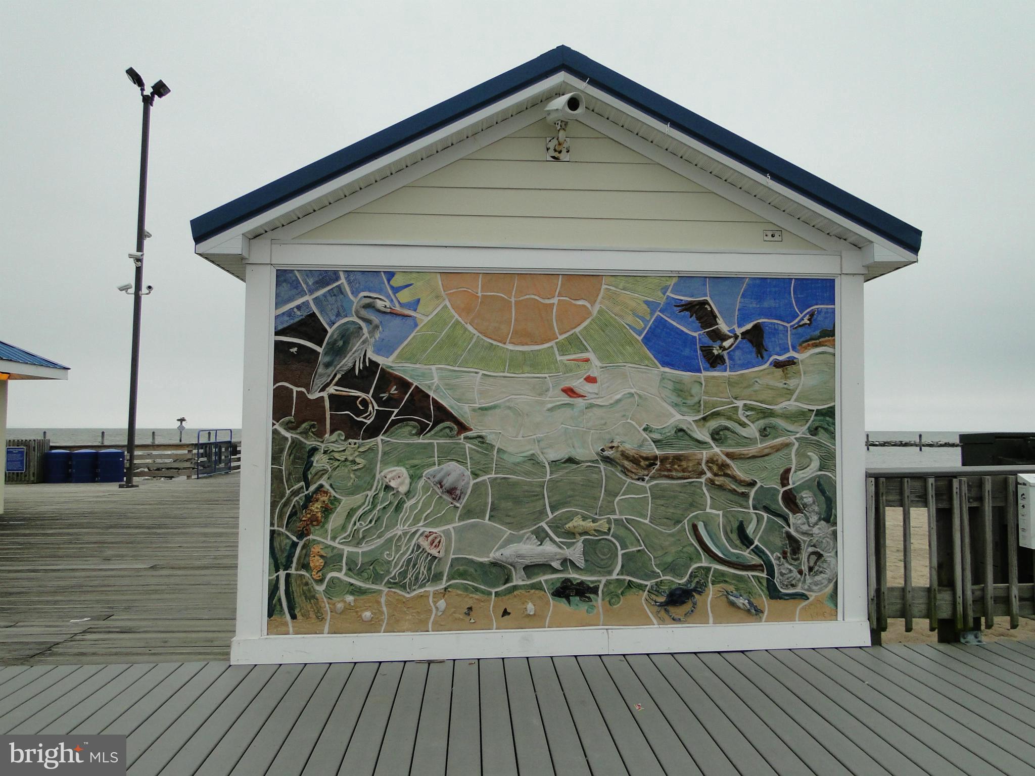 SUMMER CITY - Residential Lease