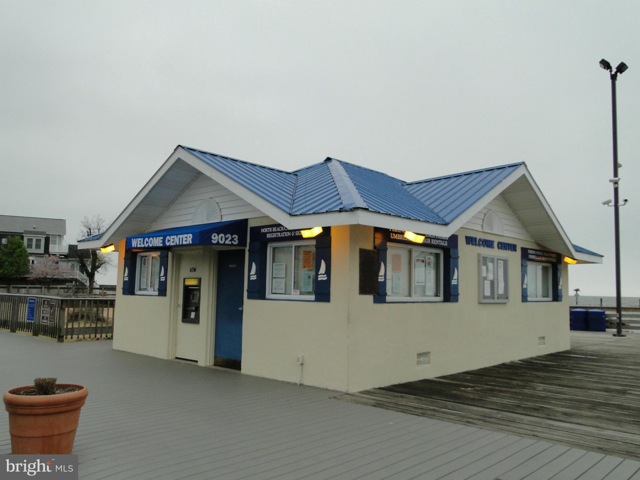 SUMMER CITY - Residential Lease