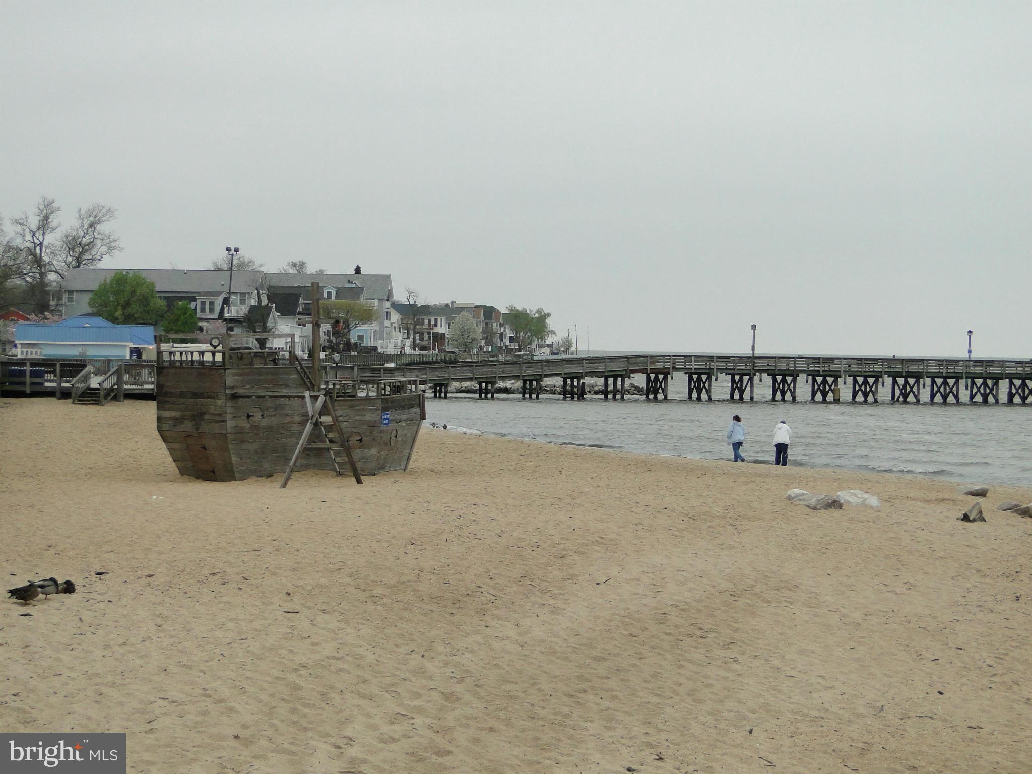 SUMMER CITY - Residential Lease