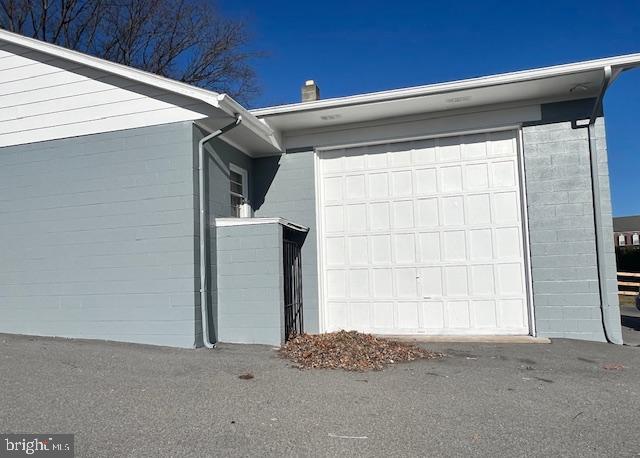 MYERSVILLE - Residential