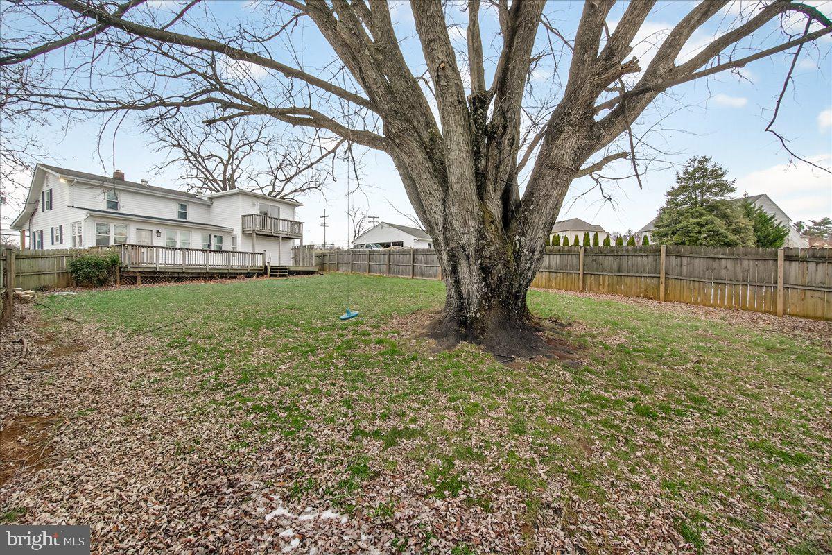 MYERSVILLE - Residential