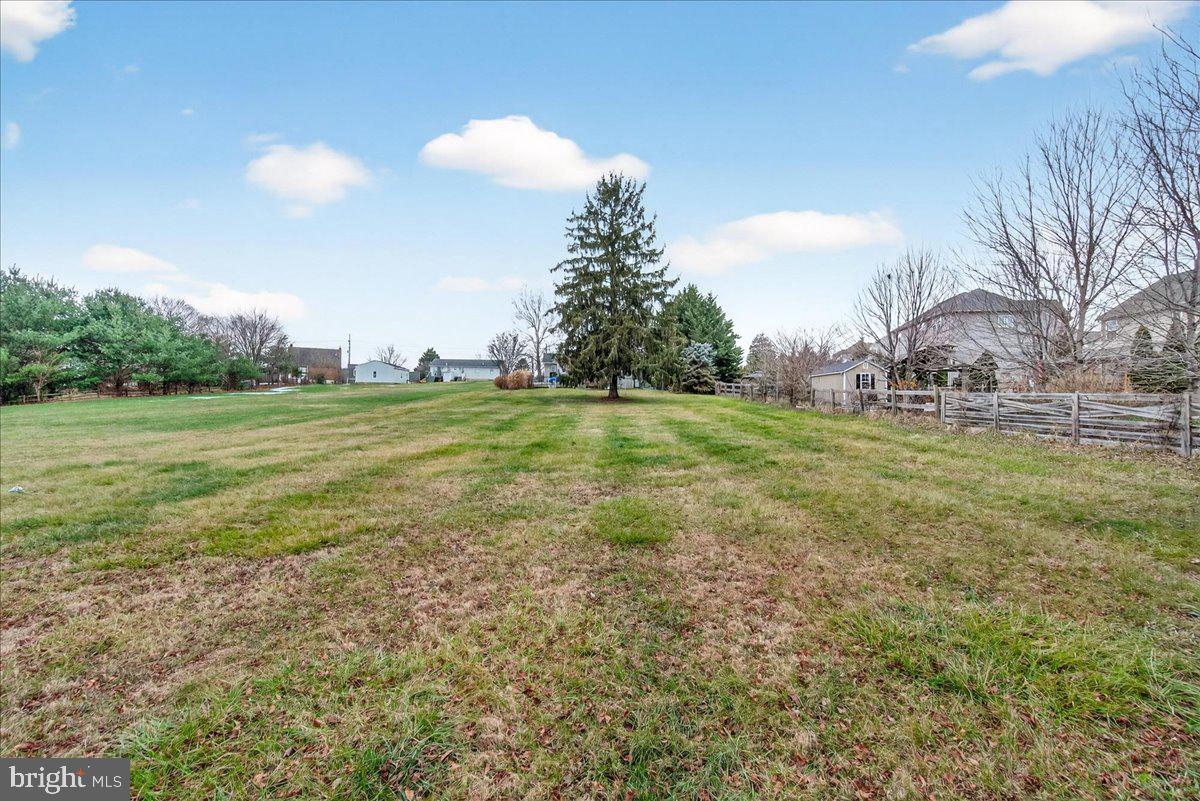 MYERSVILLE - Residential