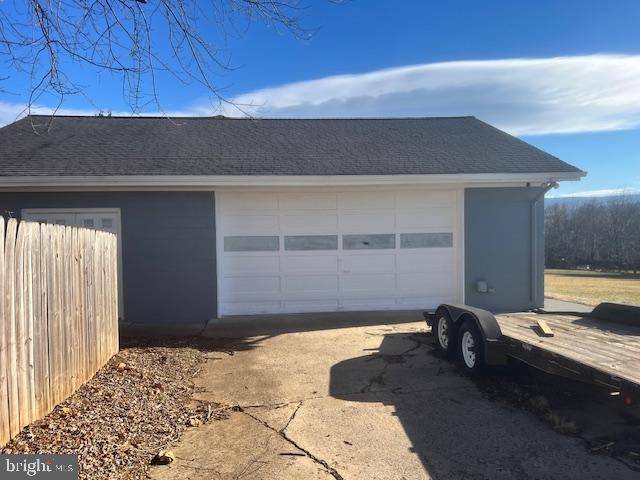 MYERSVILLE - Residential