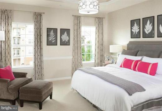 THE PARK AT ADDISON METRO - Residential