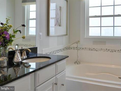 THE PARK AT ADDISON METRO - Residential