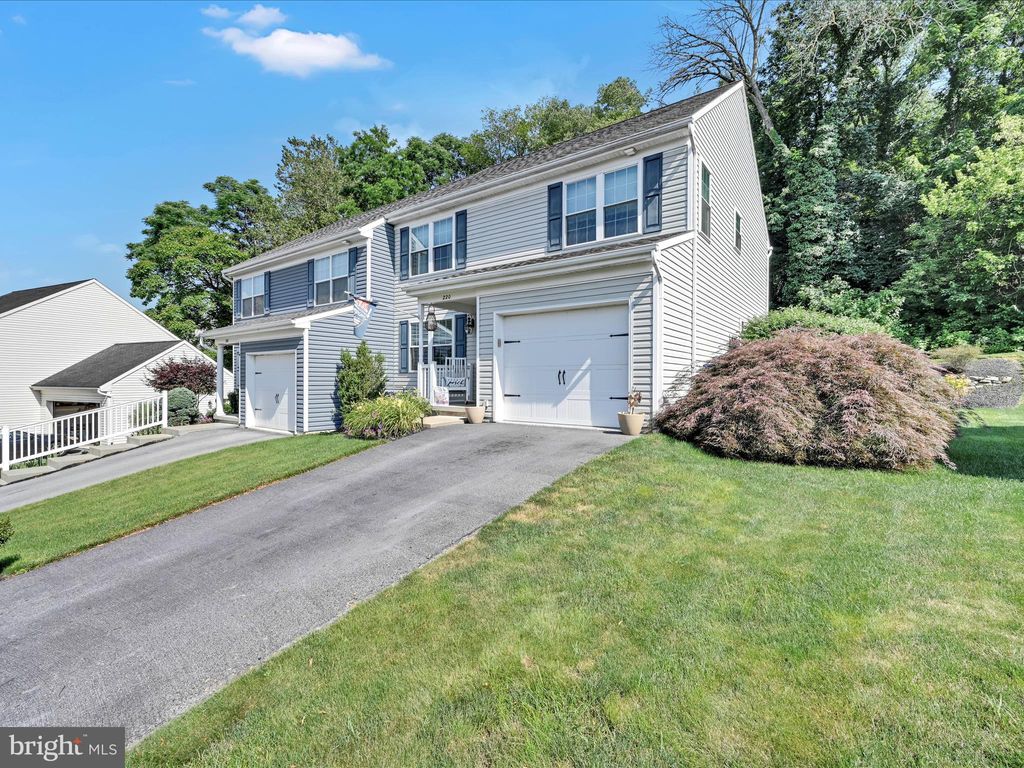 Photo of 220 Cool Creek Way, LANCASTER, PA 17602 (MLS # PALA2072012)