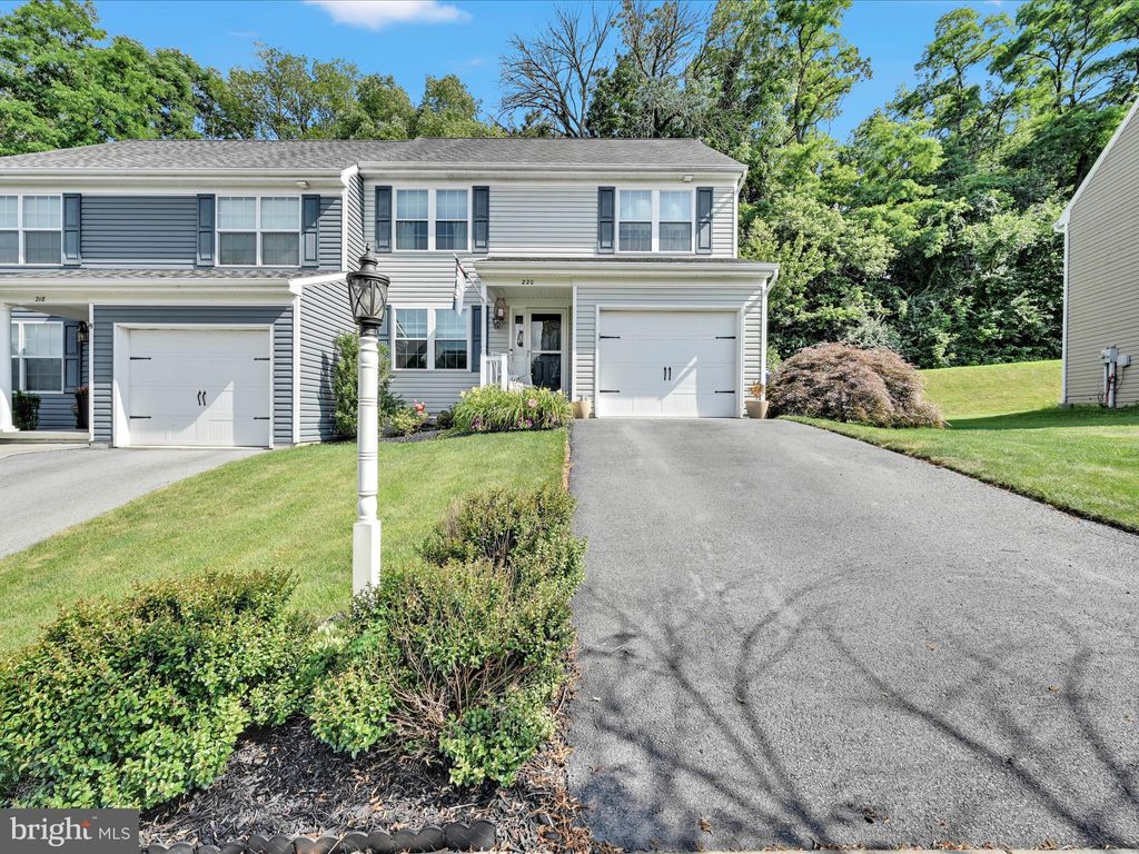 Photo of 220 Cool Creek Way, LANCASTER, PA 17602 (MLS # PALA2072012)