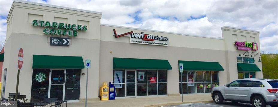 FREEDOM CROSSING - Residential