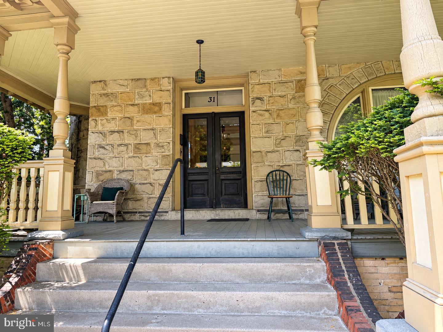 31 HEWETT ROAD