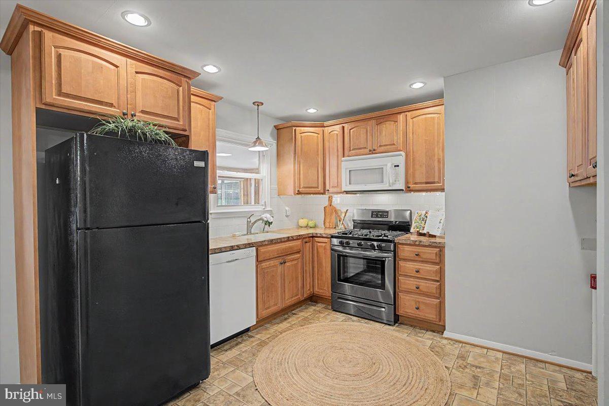 BIRCHWOOD PARK - Residential