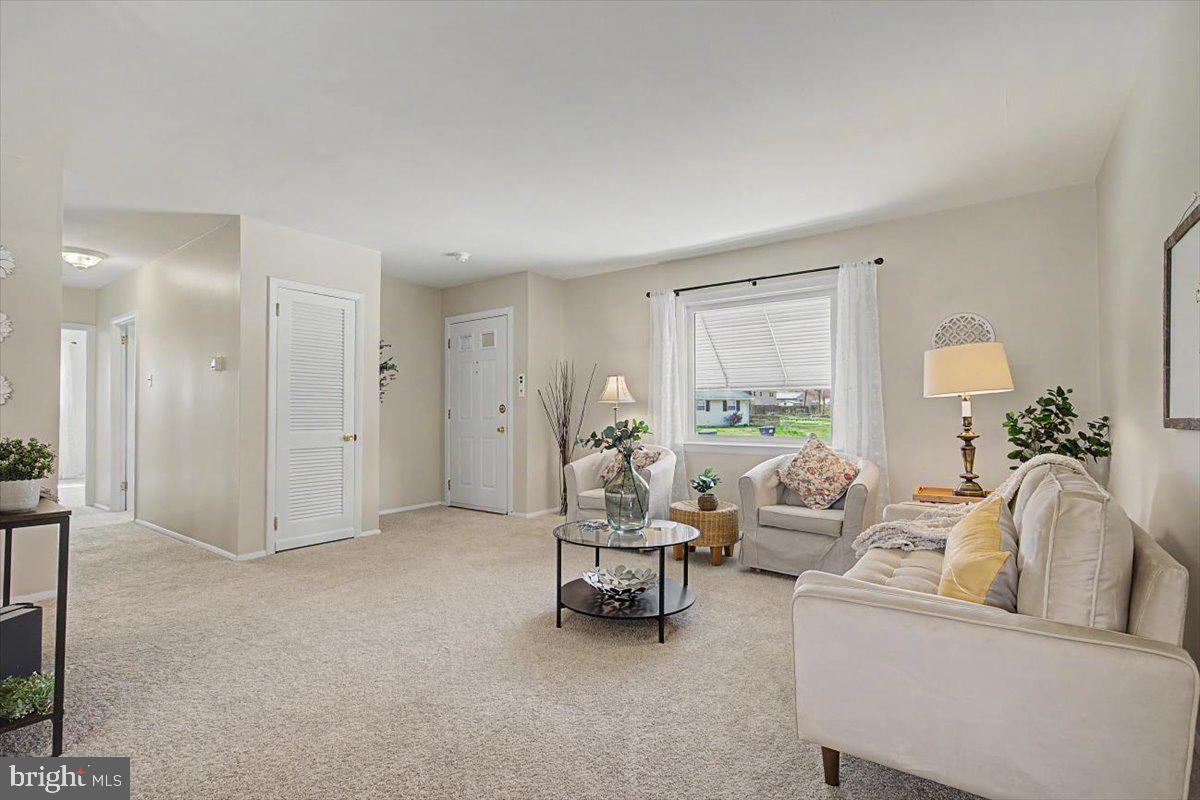 BIRCHWOOD PARK - Residential