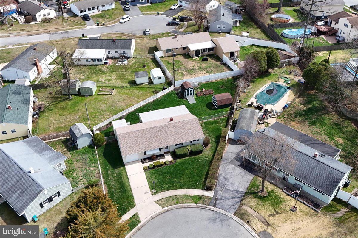 BIRCHWOOD PARK - Residential